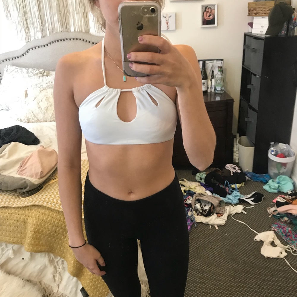 Bikini top